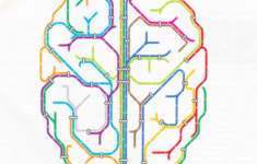 Intelligent Transport Brain Brain Artwork Brain Art