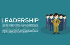 Leadership Metaphor Powerpoint And Keynote Template