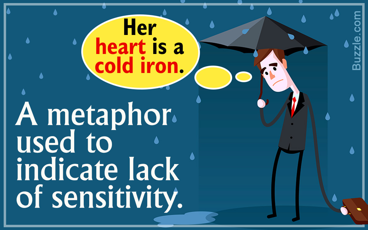 Metaphor Examples With Pictures Metaphor Examples