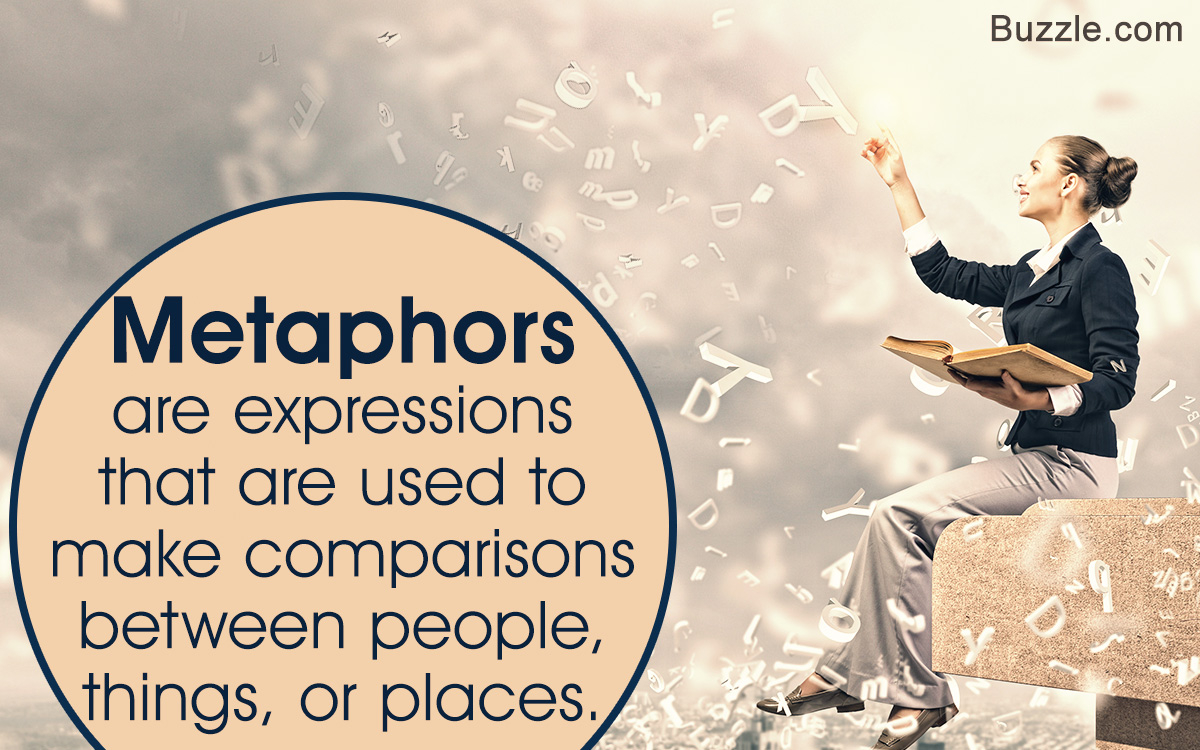 Metaphor Examples In Literature That ll Actually Make You 