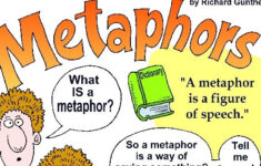 Metaphor Simile And Symbolism Semantics