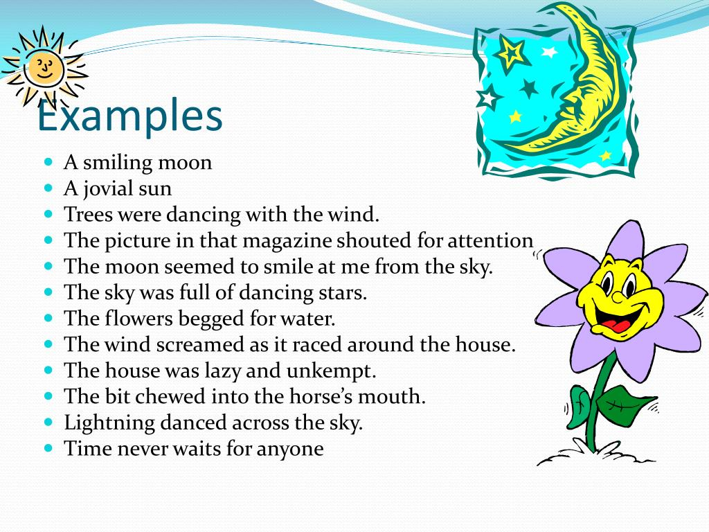 PPT Similes Metaphor And Personification PowerPoint 
