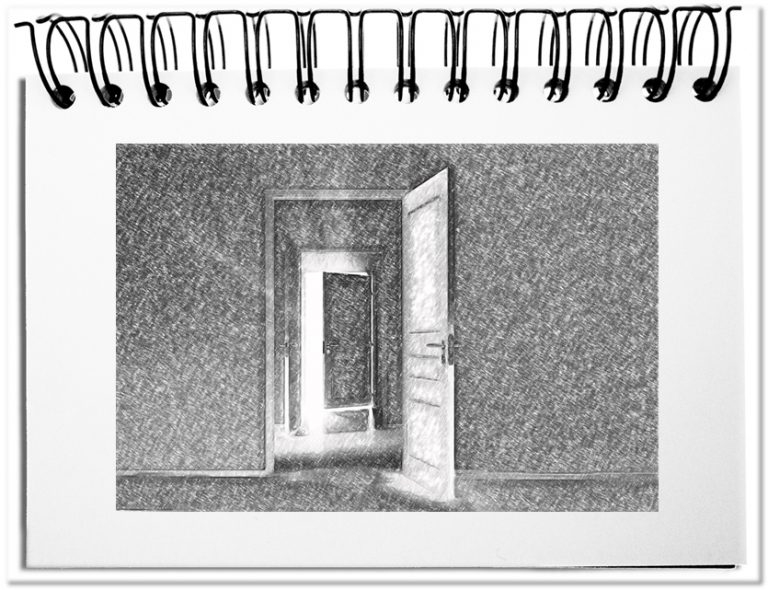 The Door The Ideal Metaphor For Change Memecon info