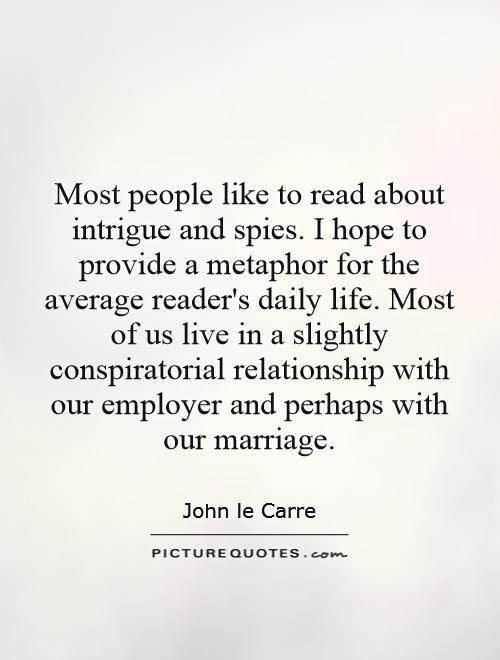 Trust In Relationships Quotes Metaphors QuotesGram