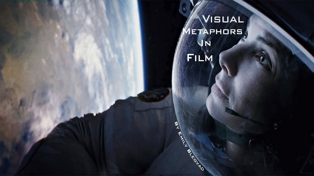 Visual Metaphors In Film Documentary YouTube